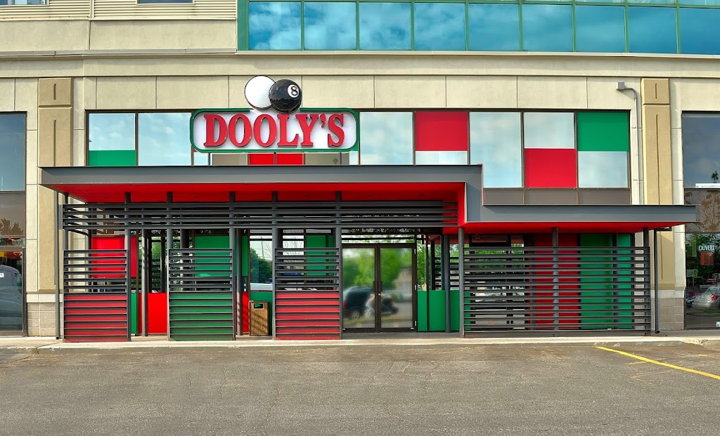 Doolys Châteauguay | 180 Bd DAnjou, Châteauguay, QC J6K 1C4, Canada | Phone: (450) 698-2330