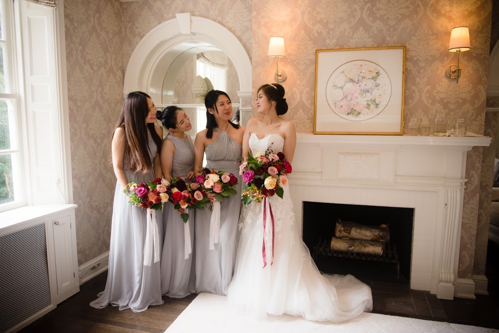BUNNY& PEONY WEDDINGS AND EVENTS | 1 Sandwood Dr, Thornhill, ON L4J 9B8, Canada | Phone: (647) 281-5826