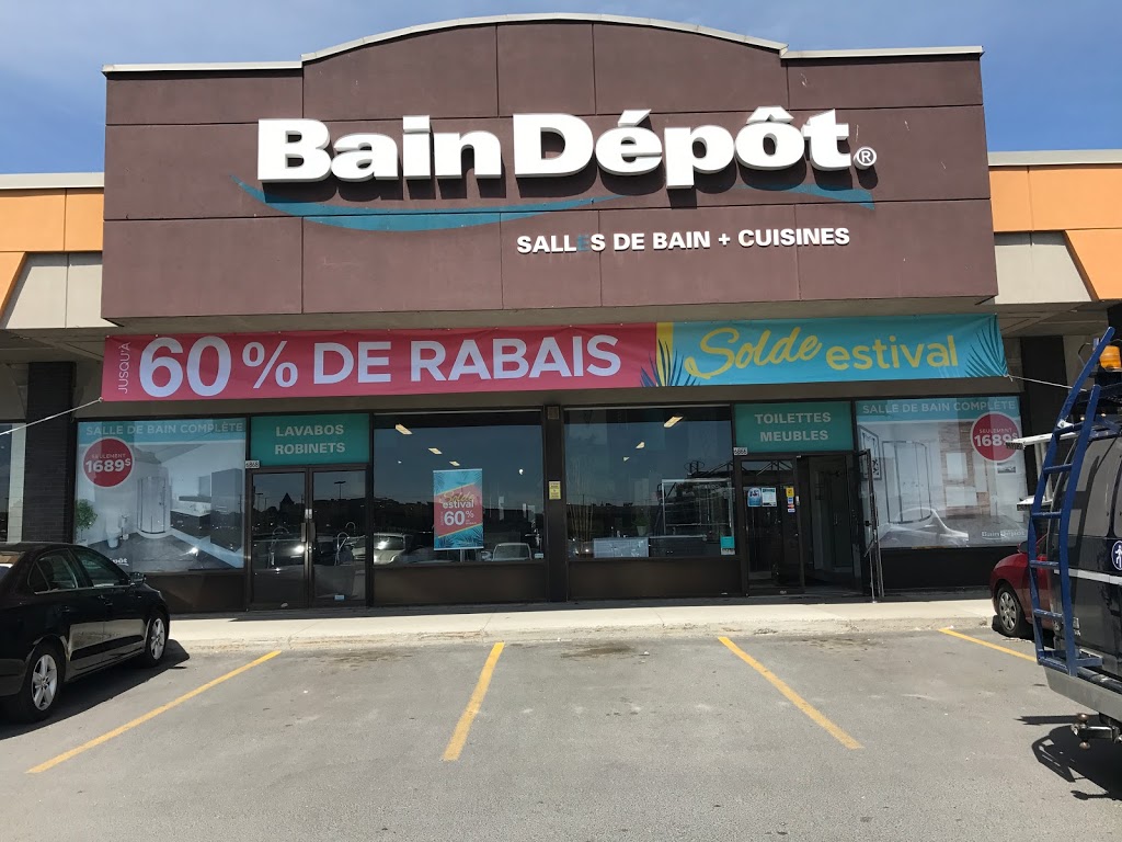 Dezyne 90 | 1577 Autoroute Jean-Noël-Lavoie, Laval, QC H7L 3W3, Canada | Phone: (450) 688-9090