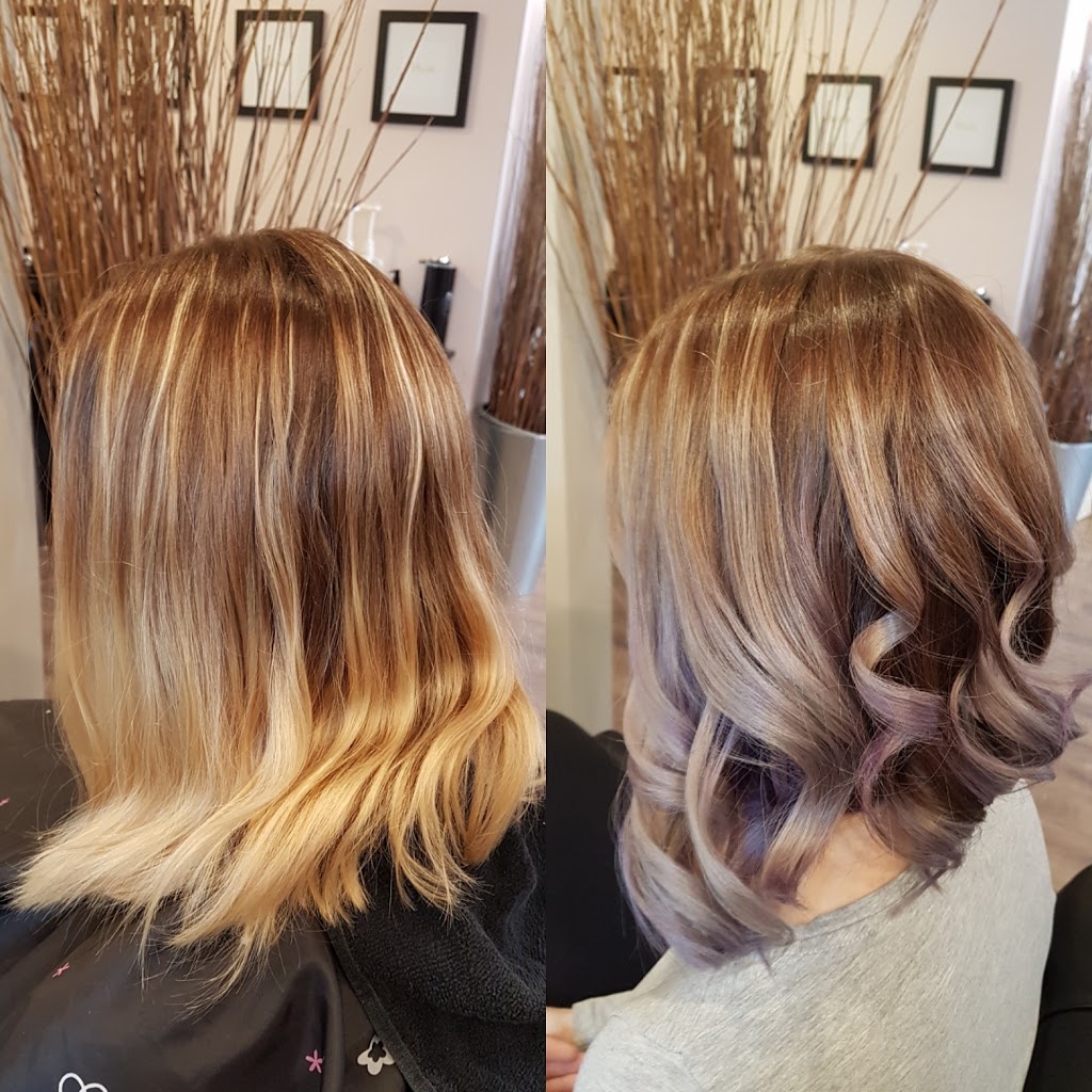 A Small Hair Studio | 1046 Centre Line Rd, Stayner, ON L0M 1S0, Canada | Phone: (705) 229-6648