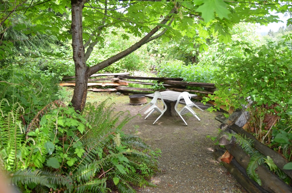 Mowhinna Creek Campground | 515 Fulford-Ganges Rd, Salt Spring Island, BC V8K 2K1, Canada | Phone: (250) 537-7861