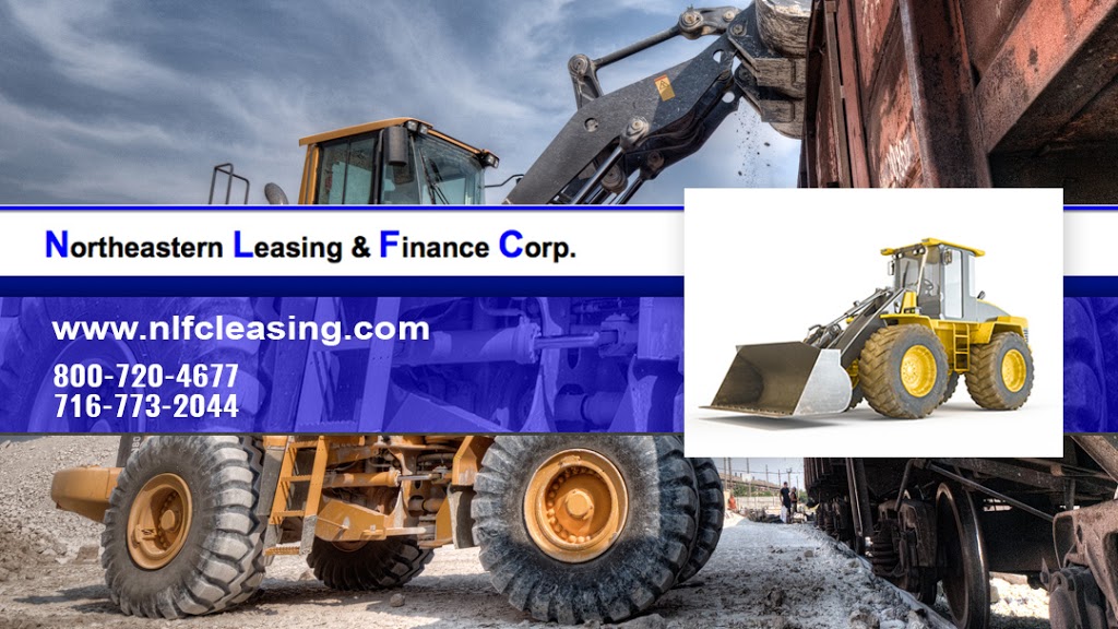 Northeastern Leasing & Finance Corp | 2695 Grand Island Blvd, Grand Island, NY 14072, USA | Phone: (800) 720-4677