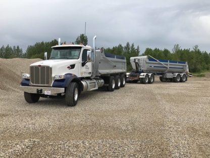 Valley Concrete (2003) Inc | 5305 34 Ave, Drayton Valley, AB T7A 1R8, Canada | Phone: (780) 542-5488