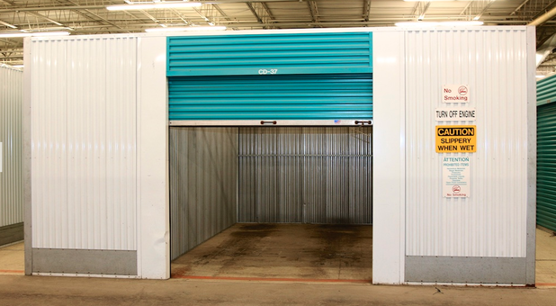 Advantage Self Storage | 2938 Walden Ave, Depew, NY 14043, USA | Phone: (716) 575-2008