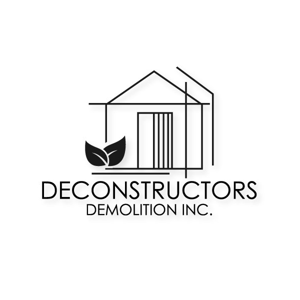 Deconstructors | 104 Macrae Pl, Nanaimo, BC V9R 6Z8, Canada | Phone: (250) 419-5488