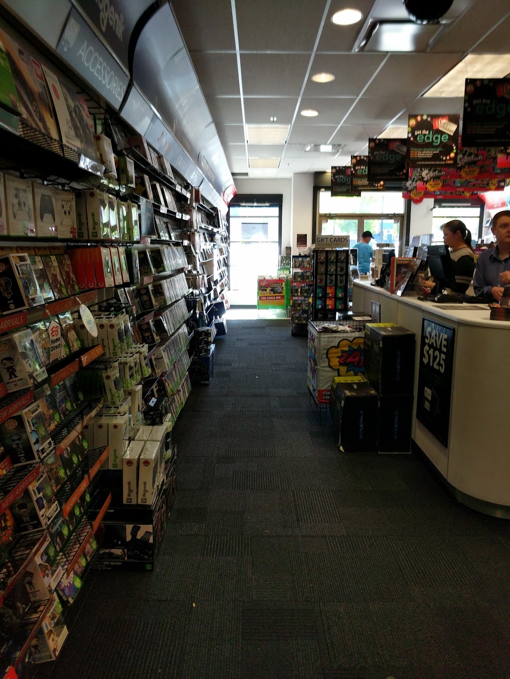 EB Games | Gateway Station, 739 Mccallum Drive, Unit 105, Victoria, BC V9B 6A2, Canada | Phone: (250) 391-4588