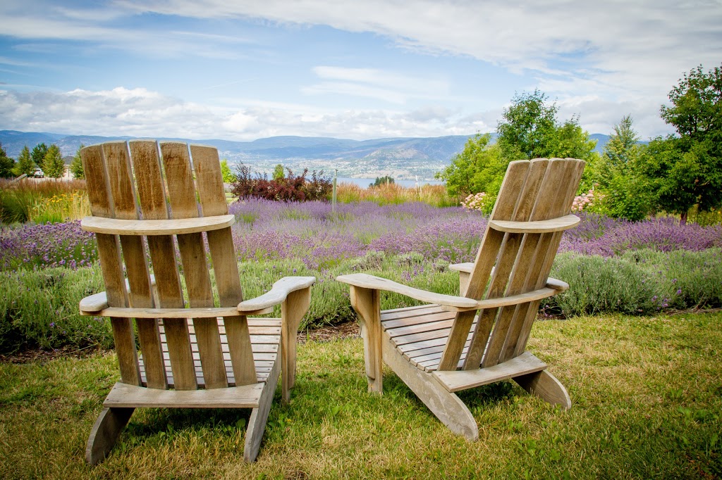 Okanagan Lavender & Herb Farm | 4380 Takla Rd, Kelowna, BC V1W 3C4, Canada | Phone: (250) 764-7795