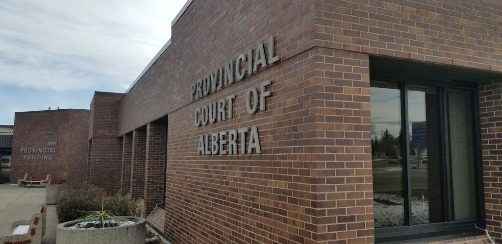 Alberta Provincial Courts | 576 Main St, Cardston, AB T0K 0K0, Canada | Phone: (403) 653-5142