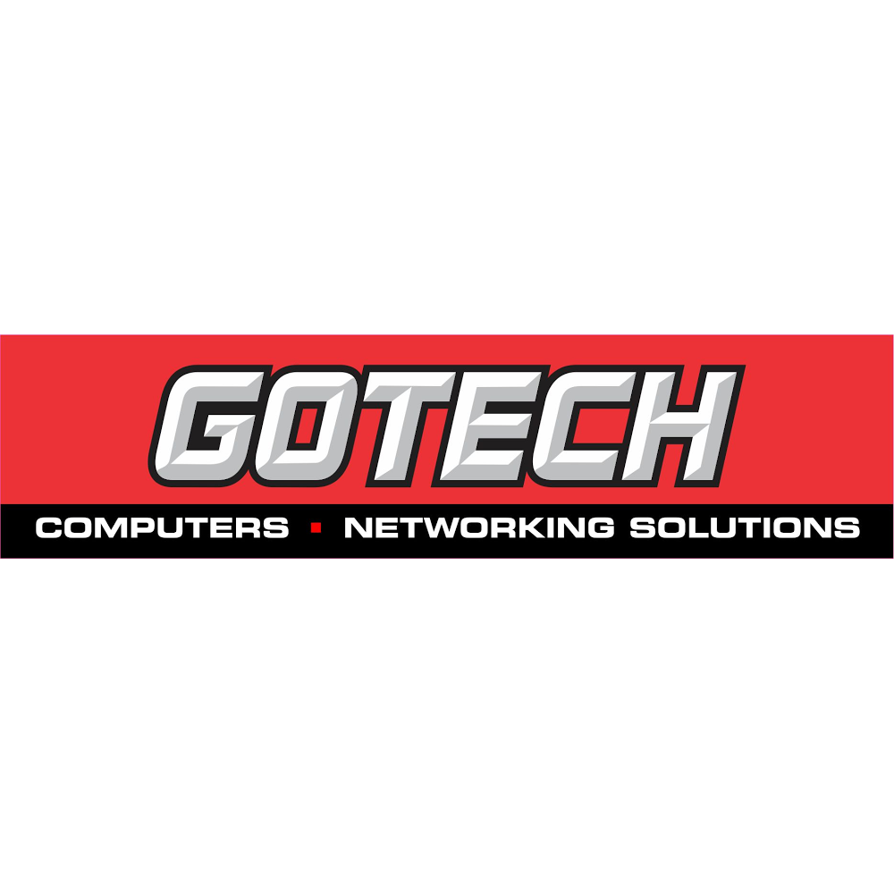 GOTECH Networking Solutions | 617 Douro St #105, Stratford, ON N5A 6W5, Canada | Phone: (519) 508-4672