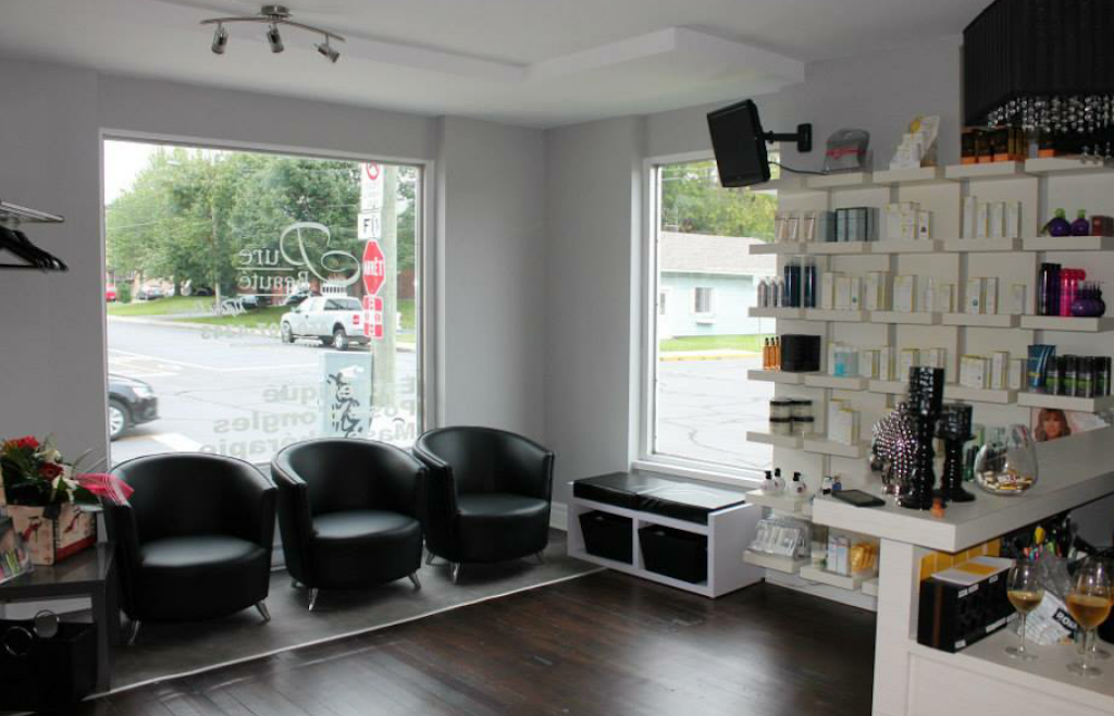 Pure Beauté | 392 Rue Sainte-Rose, La Prairie, QC J5R 1Y3, Canada | Phone: (450) 907-4343