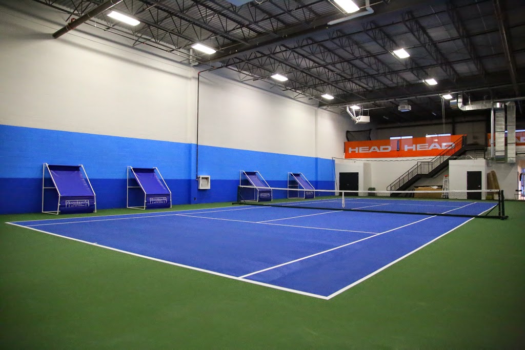 Tennis By Dennis | 225 McNaughton Rd #1, Maple, ON L6A 3Y9, Canada | Phone: (416) 802-9849