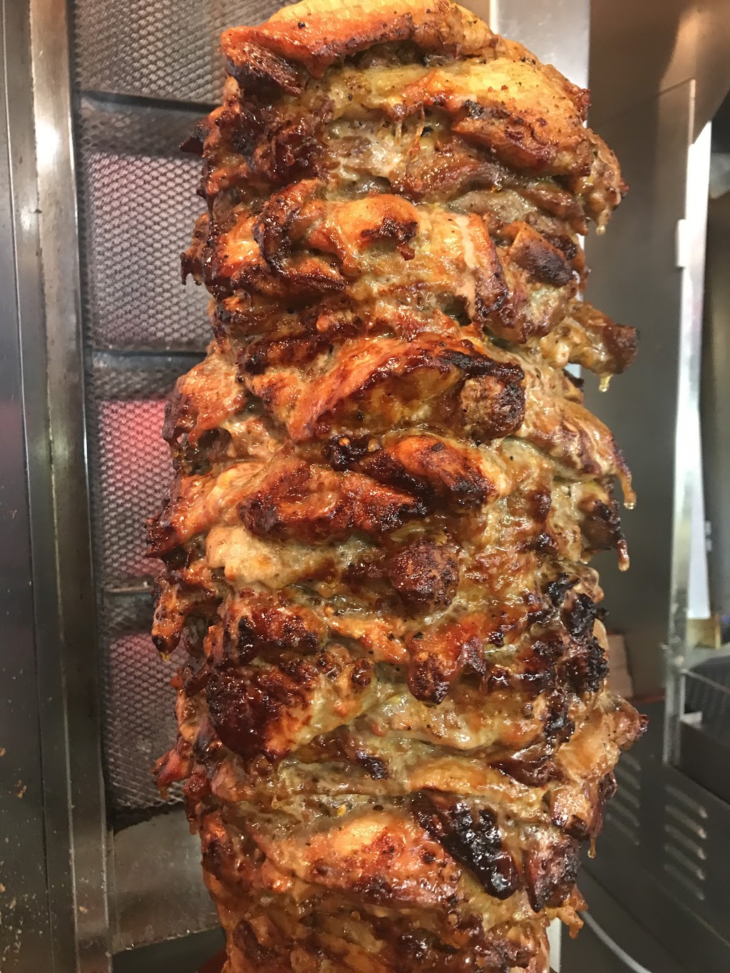 Flame Shawarma And Grill | 2515 Derry Rd E, Mississauga, ON L4T 1A1, Canada | Phone: (905) 673-8646