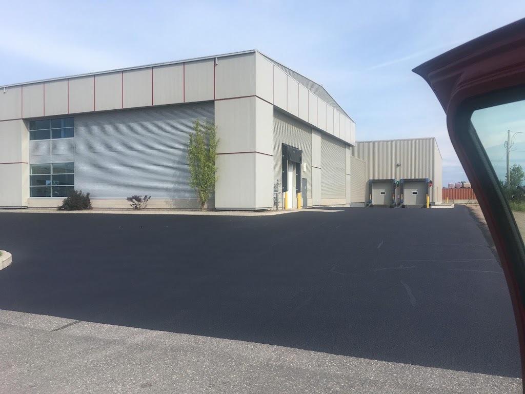 Asphaltek | 2519 Rue Saint-Jean-Baptiste, Jonquière, QC G8A 1X3, Canada | Phone: (581) 490-1110