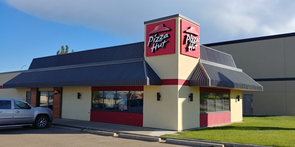 Pizza Hut | 8802 100a St, Fort Saskatchewan, AB T8L 2T2, Canada | Phone: (403) 310-1010