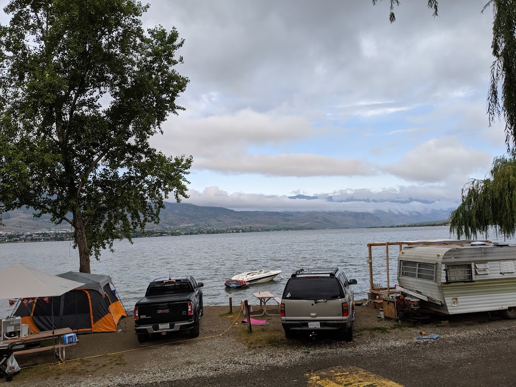 Nkmip Campgrounds | 8000 45 St, Osoyoos, BC V0H 1V6, Canada | Phone: (250) 495-7279