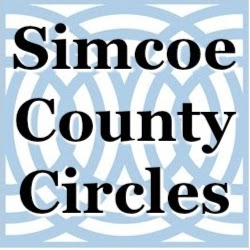 Simcoe County Circles | 51 Dunlop St, Penetanguishene, ON L9M 1J3, Canada | Phone: (705) 790-9885