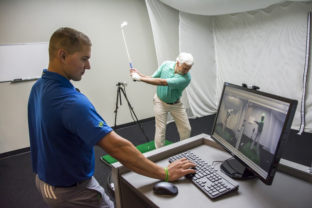 GOLFTEC Whitby | 1635 Victoria St E, Whitby, ON L1N 9W4, Canada | Phone: (905) 579-8767