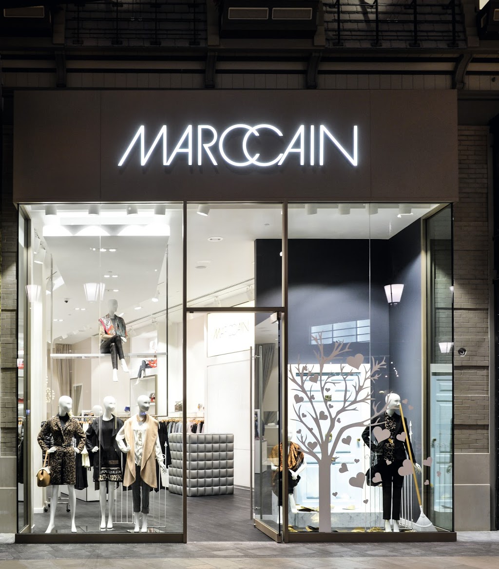 Marc Cain Store | 3035 Boulevard le Carrefour, Laval, QC H7T 1G8, Canada | Phone: (514) 375-0332