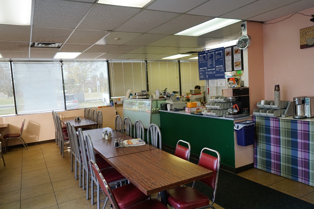 Lunch Break Deli & Catering | 9343 50 St NW, Edmonton, AB T6B 2L5, Canada | Phone: (780) 463-9688