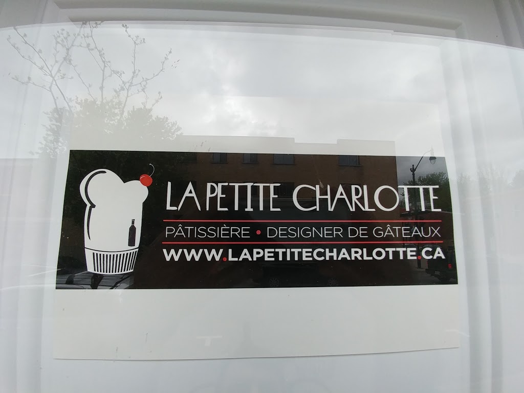 La Petite Charlotte | 4283 Rue Sainte-Catherine E, Montréal, QC H1V 1X7, Canada