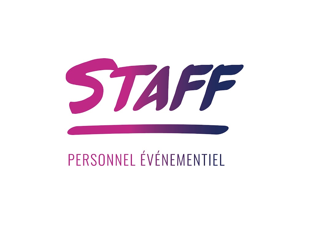 Staff Personnel Événementiel Inc | 3700 Rue Saint-Patrick Unité 318, Montréal, QC H4E 1A2, Canada | Phone: (514) 899-8776