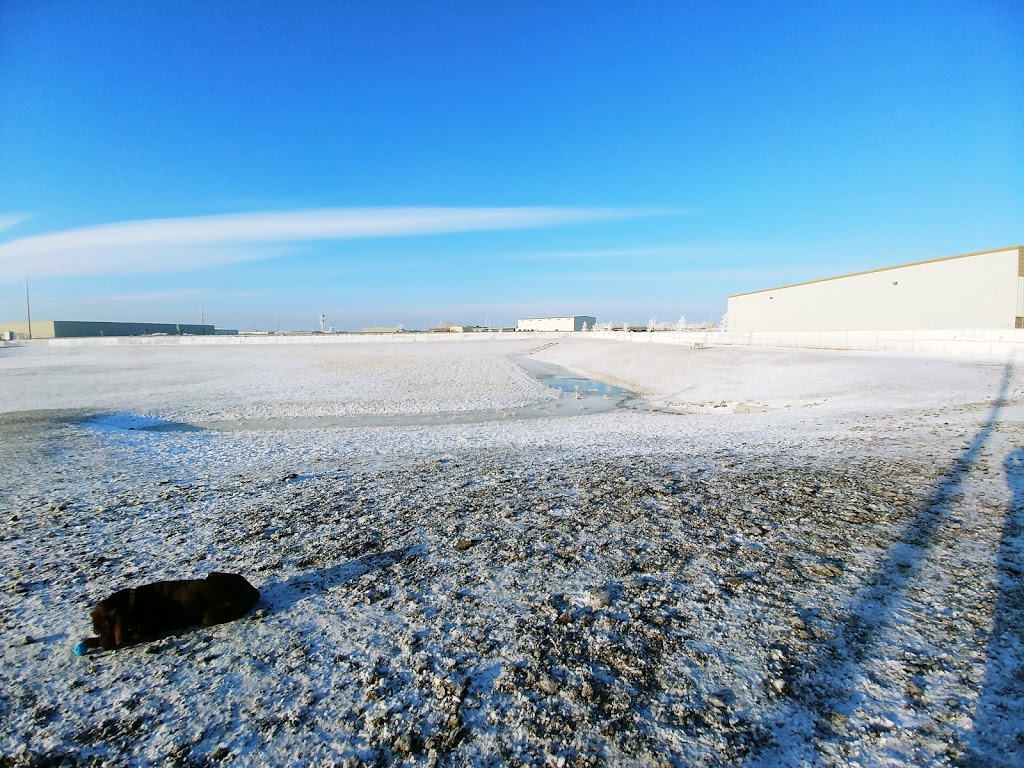 Ross Industrial Off-Leash Dog Park | 624 Solomon Cres, Regina, SK S4N 4N7, Canada | Phone: (306) 777-7000