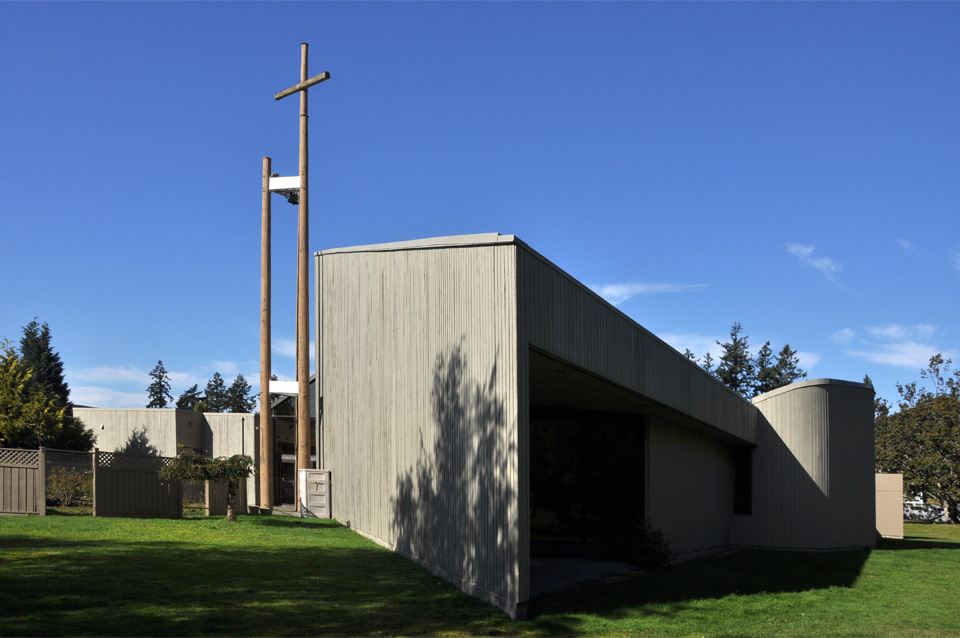 Church of the Advent | 510 Mt View Ave, Victoria, BC V9B 2B1, Canada | Phone: (250) 474-3031