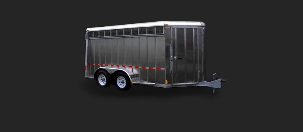 Remorque Legault Trailers | 766 Aurele Rd, Casselman, ON K0A 1M0, Canada | Phone: (613) 764-5297