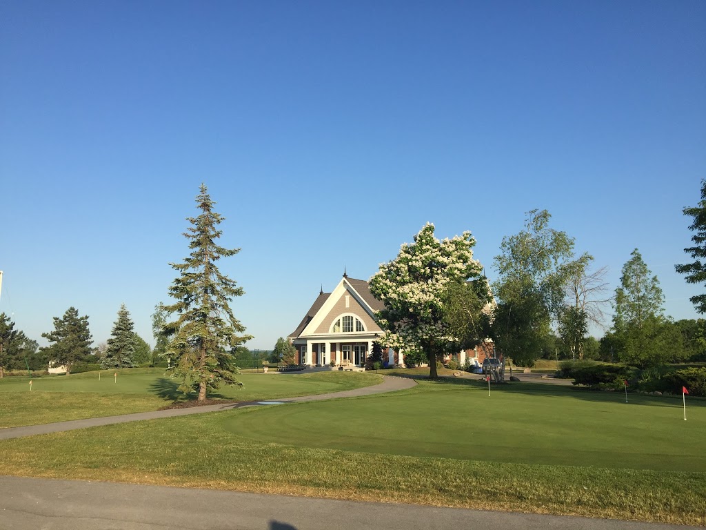 Angels View at Oakville Executive Golf Course | 4414 Fourth Line, Oakville, ON L6M 4E8, Canada | Phone: (905) 875-3932