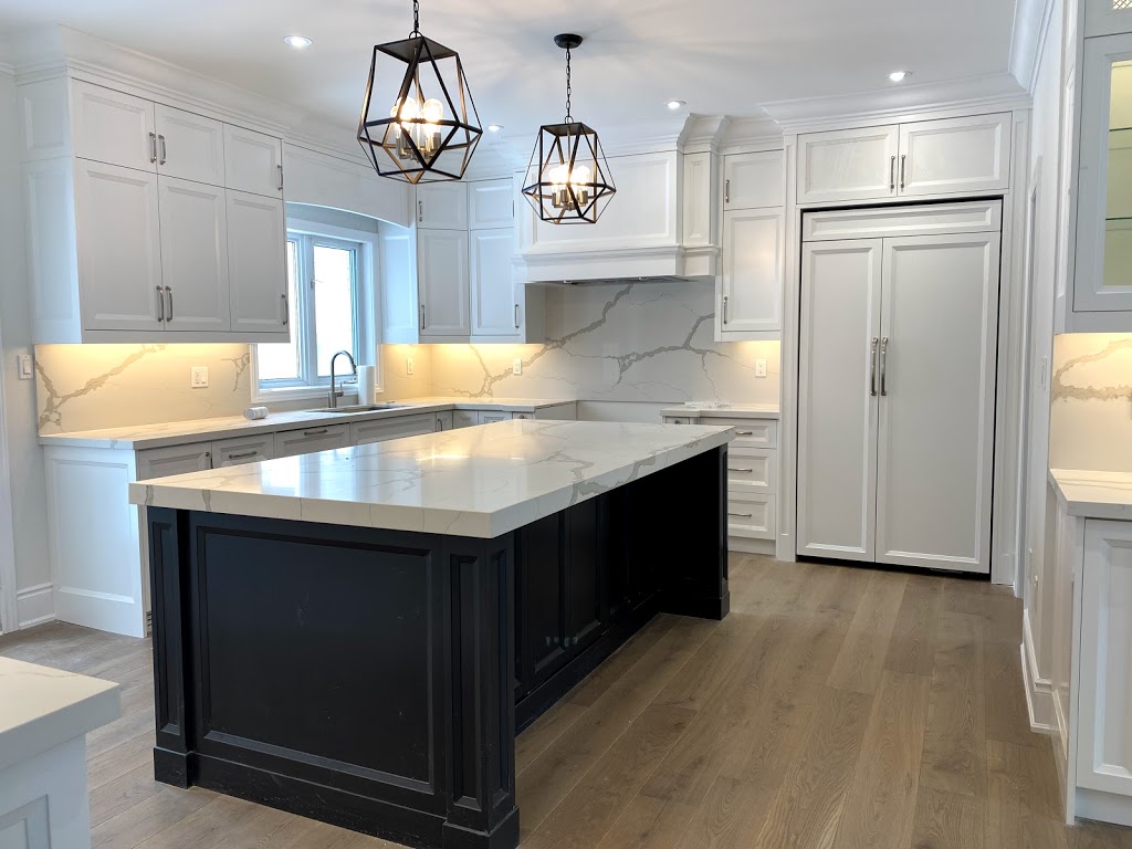 Maple Cabinetry Inc. | 2245 Midland Ave, Scarborough, ON M1P 3E7, Canada | Phone: (416) 335-8989