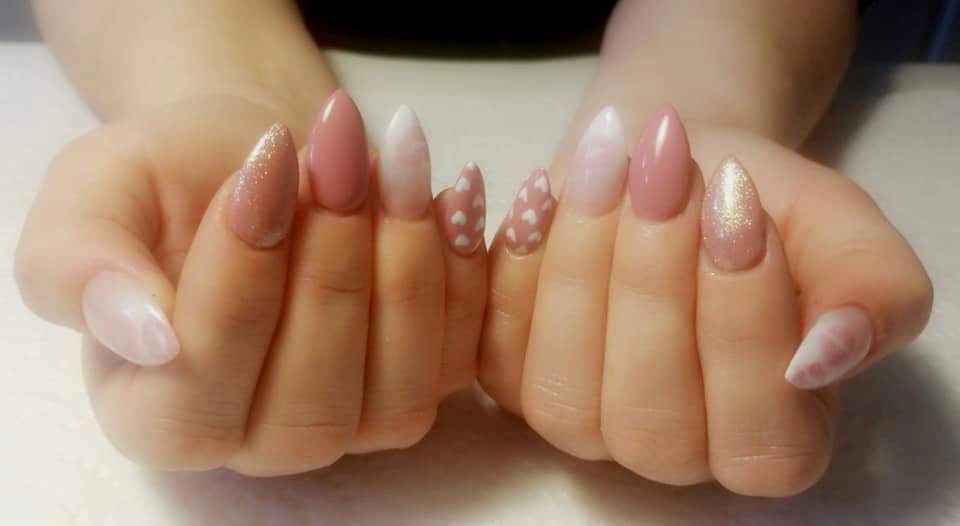 Polish Nail Studio | 5 Cambridge Dr, Charlottetown, PE C1C 1P1, Canada | Phone: (204) 496-0988