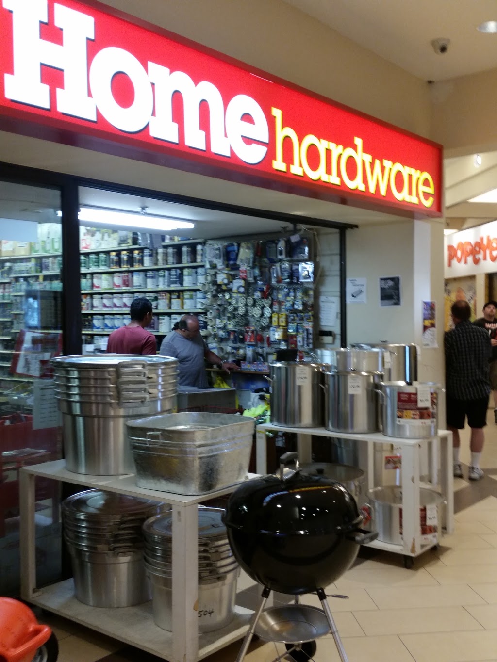 Woodbridge Home Hardware | 7766 Martin Grove Rd, Woodbridge, ON L4L 2C7, Canada | Phone: (905) 851-4966