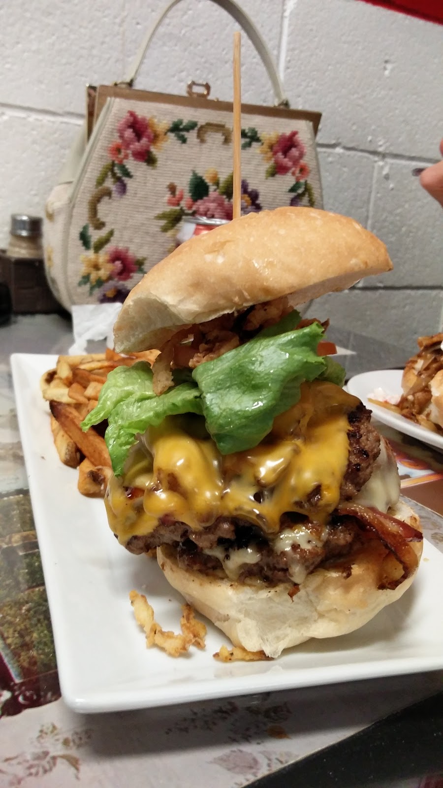 The Crazy Canuck | 845 Weber St N, Waterloo, ON N2J 4G8, Canada | Phone: (519) 747-2729