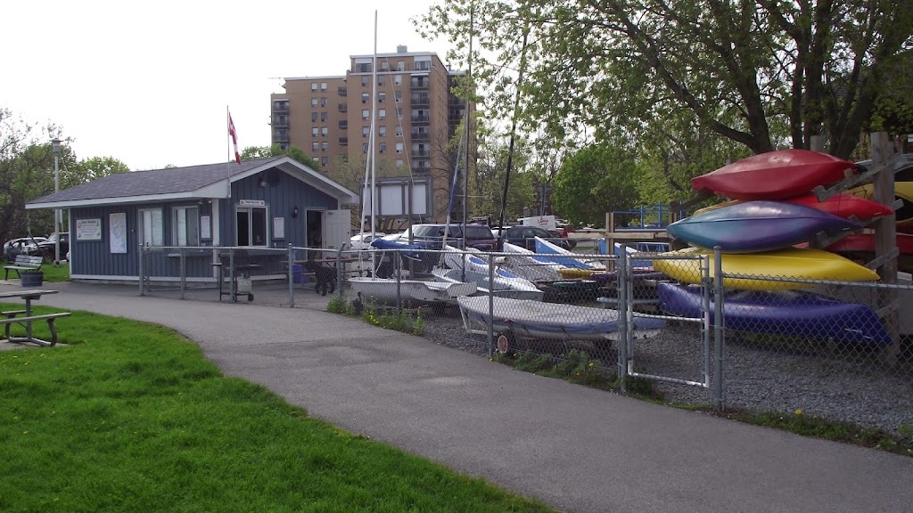 Ahoy Rentals (Closed for season. Re-Opening May 2022) | 21 Ontario St, Kingston, ON K7L 2Y2, Canada | Phone: (613) 549-4277