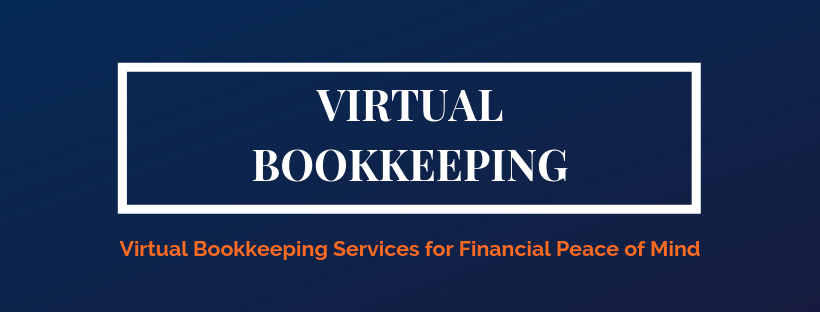 Virtual Bookkeeping | 331 Elmwood Dr Ste 4, Moncton, NB E1A 8R5, Canada | Phone: (855) 774-3330