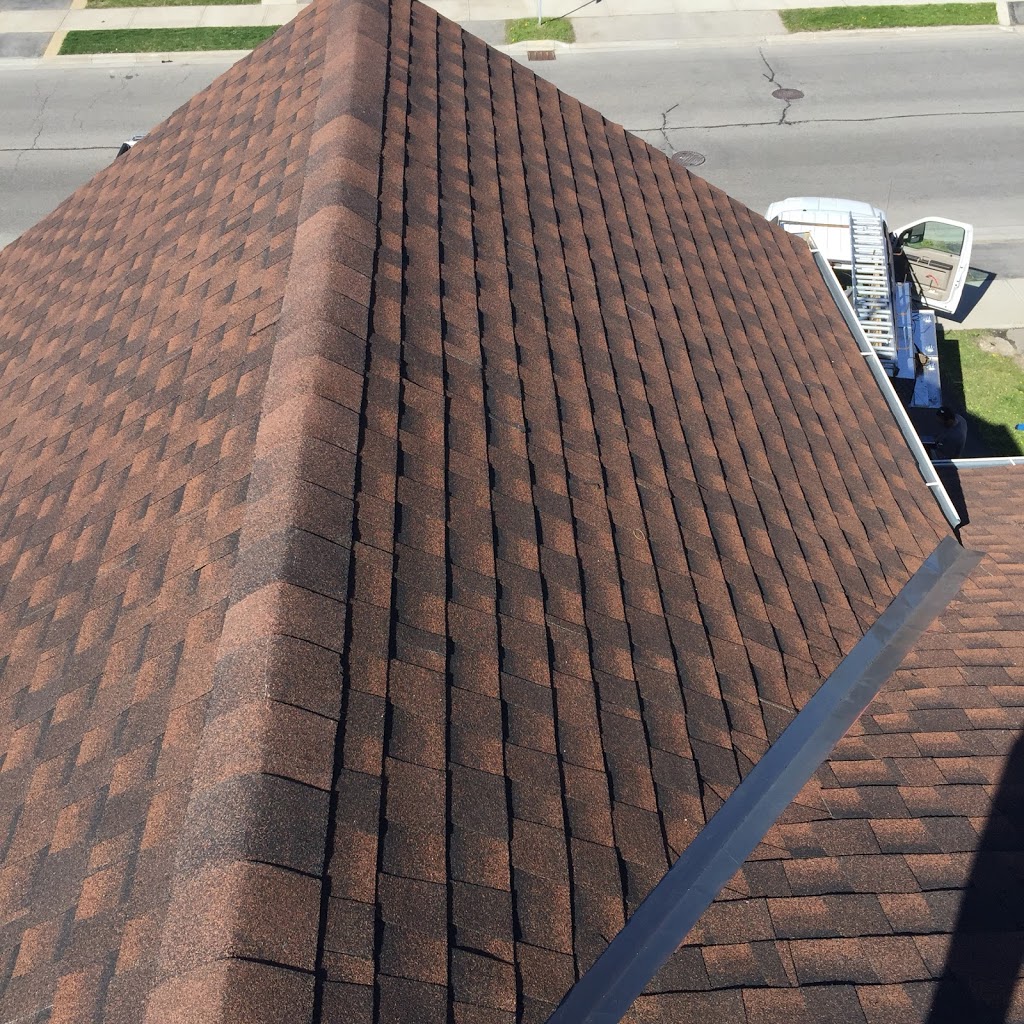 Royal Roofs Ltd- Roofing Contractors | 1300 Steeles Ave E #212, Brampton, ON L6T 4T2, Canada | Phone: (416) 858-5714