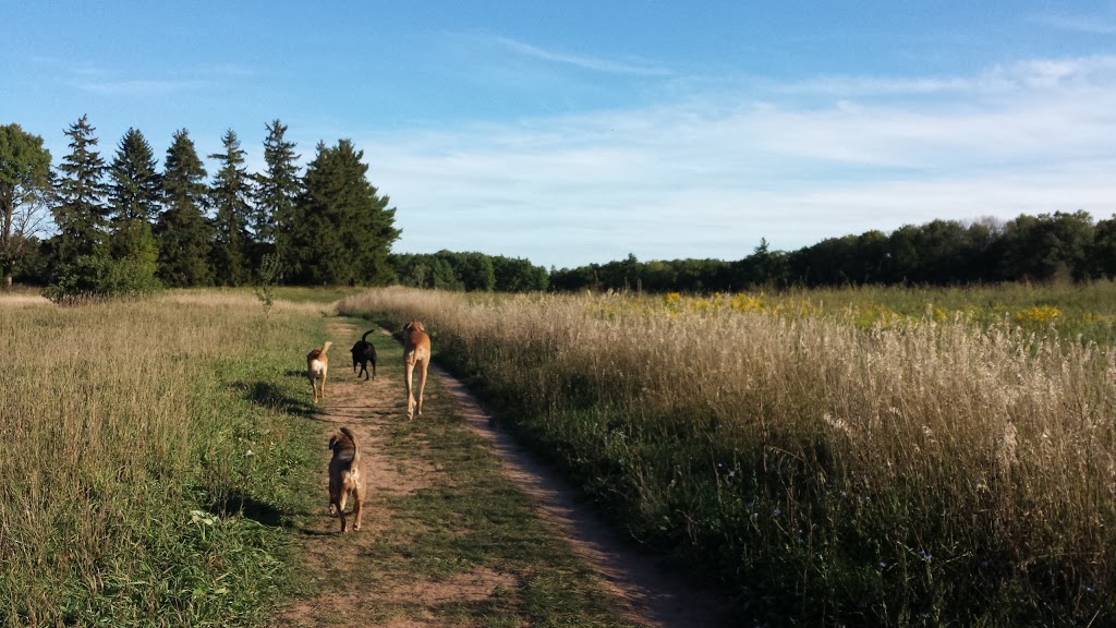 Bronte Creek Provincial Park (Day use Entrance) | 1219 Burloak Dr, Oakville, ON L6M 4J7, Canada | Phone: (905) 827-6911