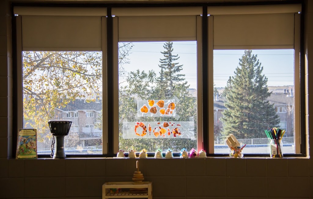 Seedlings Preschool | Silver Springs | 5720 Silver Ridge Dr NW, Calgary, AB T3B 5E5, Canada | Phone: (403) 210-0604