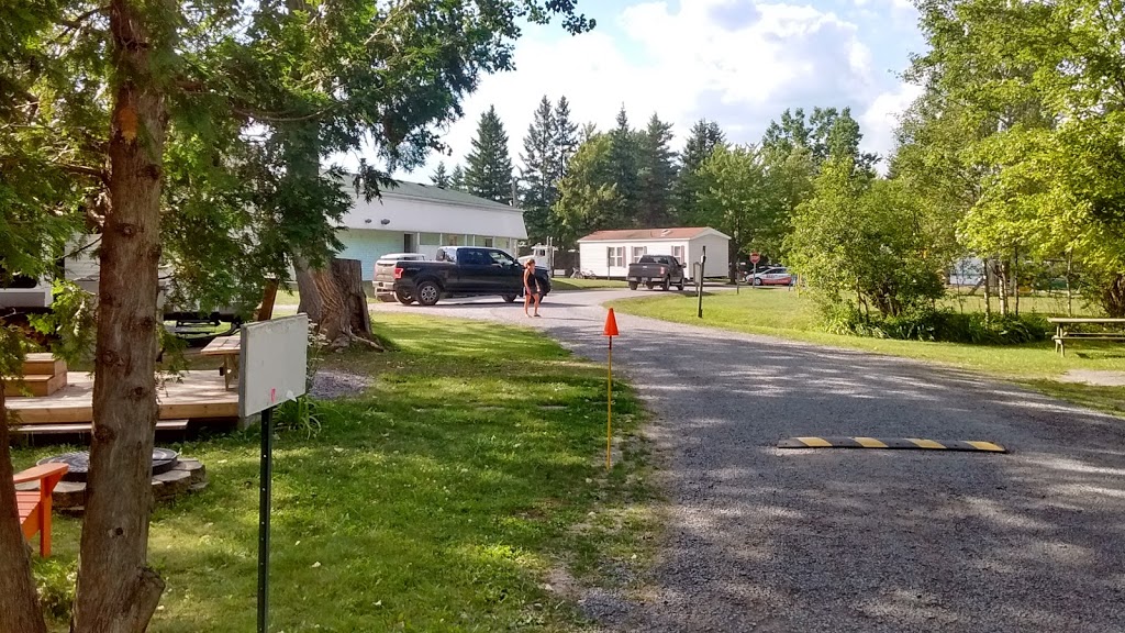 Kittawa Camping | 651 Limoges Rd, Limoges, ON K0A 2M0, Canada | Phone: (613) 443-3040