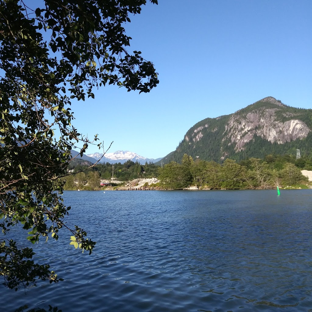 Squamish Harbour Authority | 37778 Loggers Lane, Squamish, BC V0N 3G0, Canada | Phone: (604) 892-3725