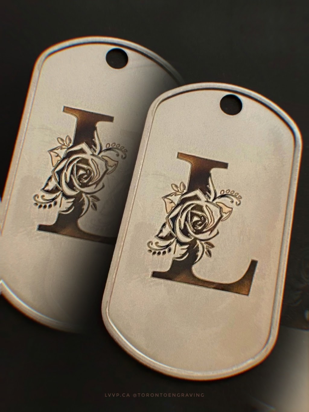 LVVP Engraving | 134 Queen Isabella Crescent, Maple, ON L6A 3J8, Canada | Phone: (647) 894-4218