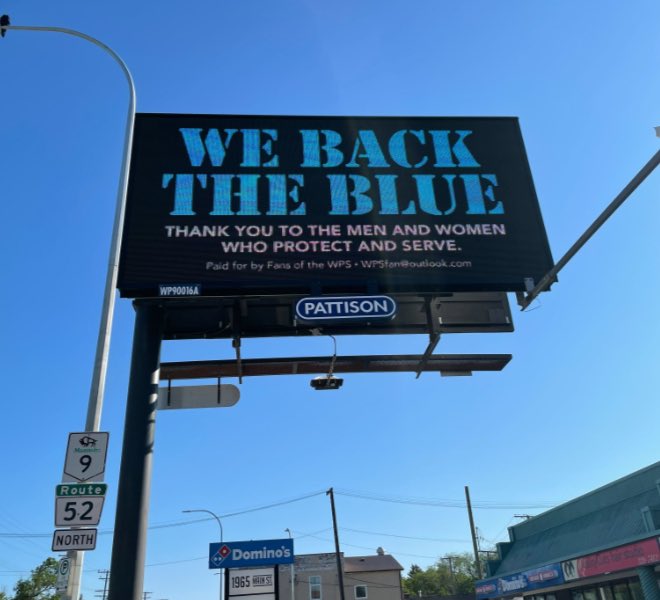 PATTISON Outdoor Advertising (Winnipeg) | One Portage Ave East Suite 100. (Entrance off, Pioneer Ave, Winnipeg, MB R3B 3N3, Canada | Phone: (204) 285-3500