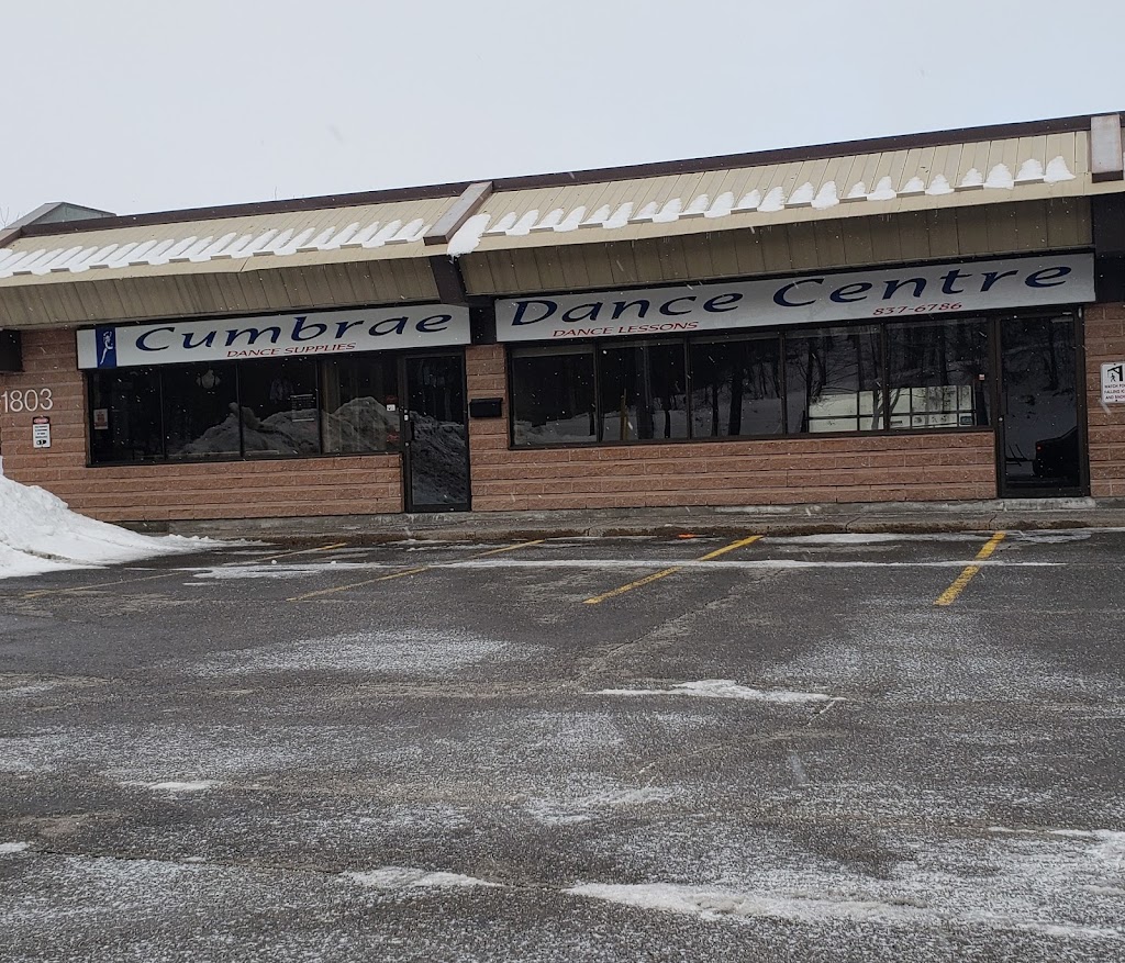 Cumbrae School Of Dancing The | 1803 St Joseph Blvd, Orléans, ON K1C 6E7, Canada | Phone: (613) 837-6786