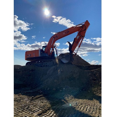 KJN Excavating and Trucking LTD | Box 493, Stavely, AB T0L 1Z0, Canada | Phone: (403) 682-9631