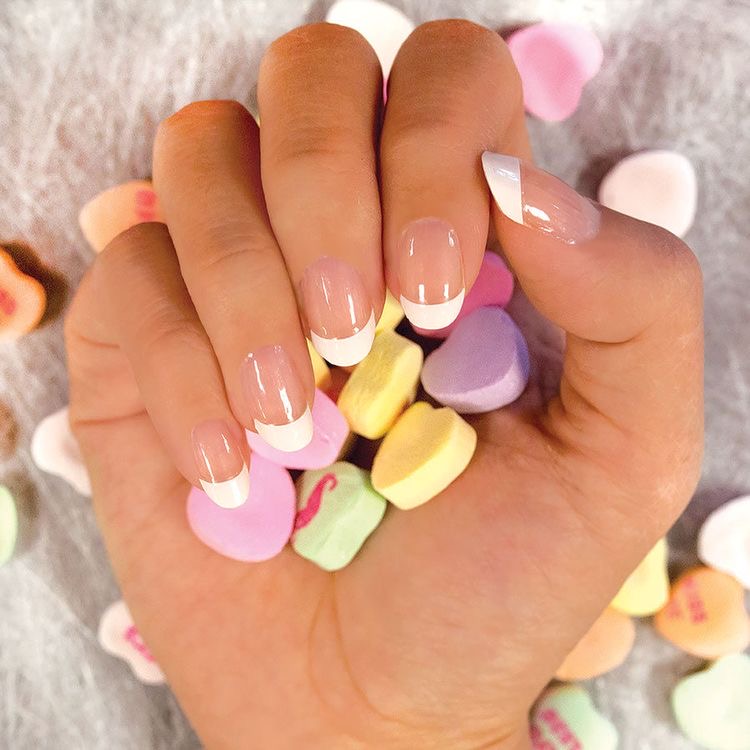 Modern Manicures | Cedarvale Blvd, Whitchurch-Stouffville, ON L4A 2Y3, Canada | Phone: (289) 221-3616