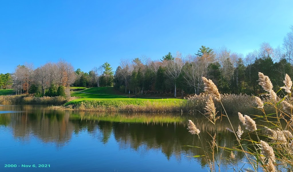 Club de Golf International 2000 | 320 Chem. du Golf, Saint-Bernard-de-Lacolle, QC J0J 1V0, Canada | Phone: (450) 246-3626