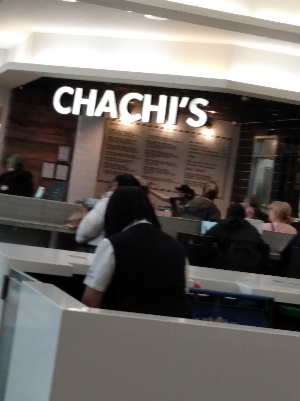 Chachis | 1485 Portage Ave Unit 7, Winnipeg, MB R3G 0W4, Canada | Phone: (204) 691-8969
