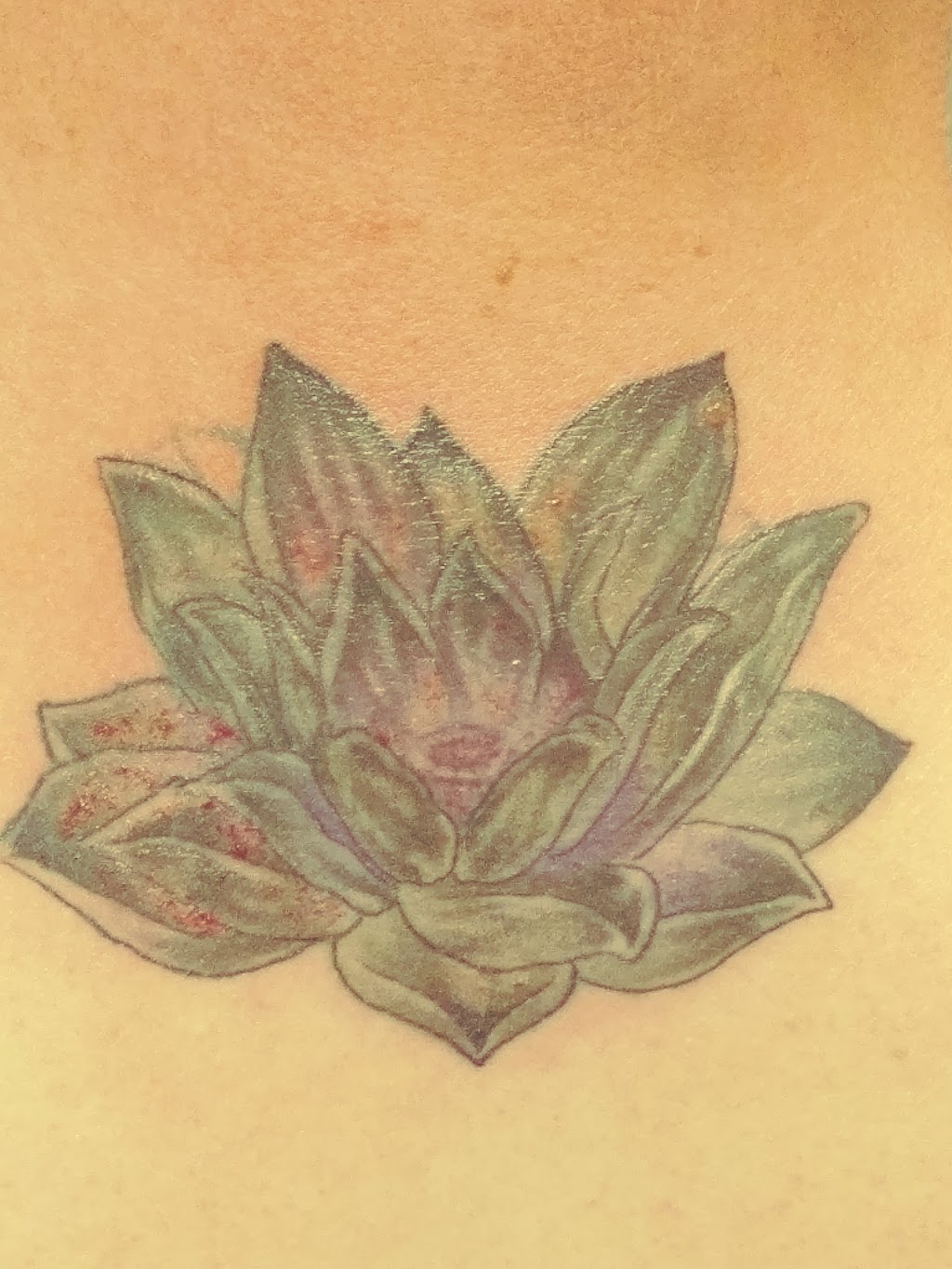 Lucky Lady Tattoo | 5682 3rd Ave, Ferndale, WA 98248, USA | Phone: (360) 384-0519