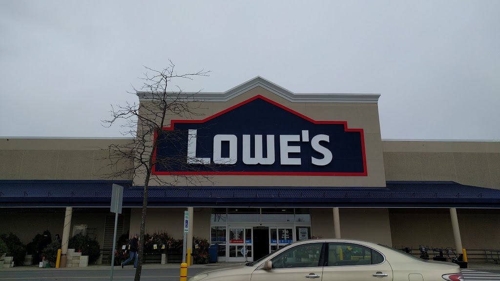 Lowes Home Improvement | 730 Ottawa St S, Kitchener, ON N2E 1B6, Canada | Phone: (519) 584-0996