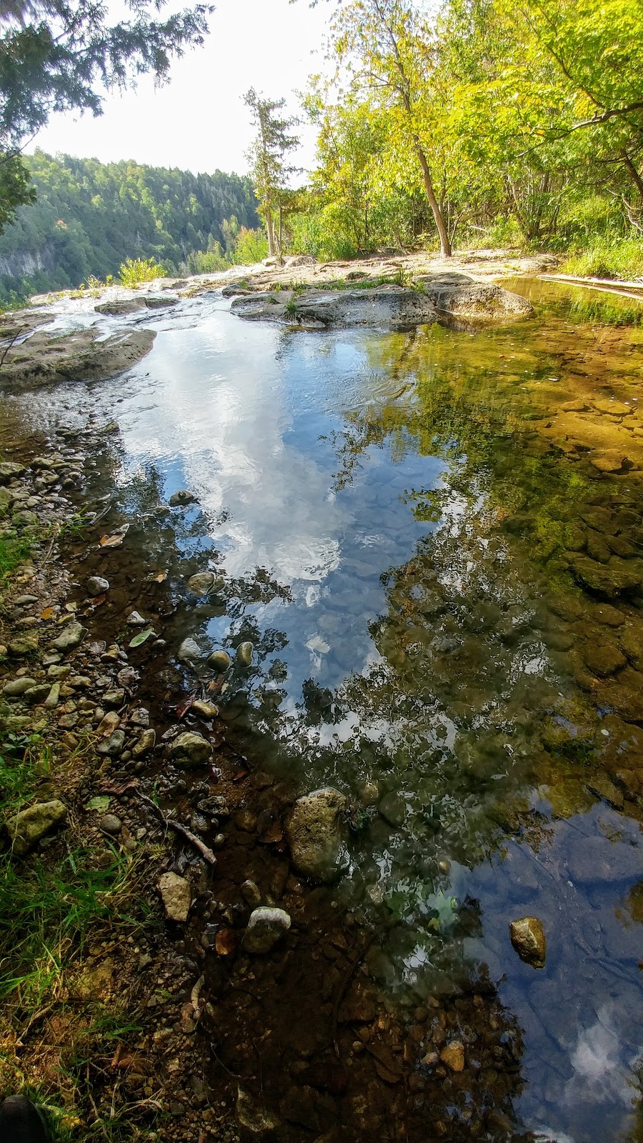 Bruce Trail | Hockley Rd, Orangeville, ON L9W 2Y8, Canada